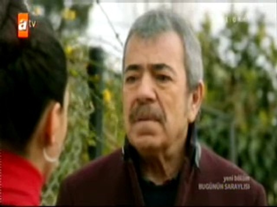 Bugünün Saraylısı 15 part 2