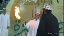 Beard Of Fire [from www.metacafe.com]