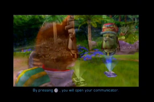 Let's Play Star Fox Adventures, Episode 1