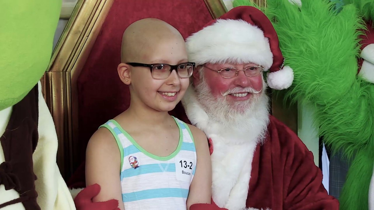 Rags-to-Riches: Philanthropist Michael Fux