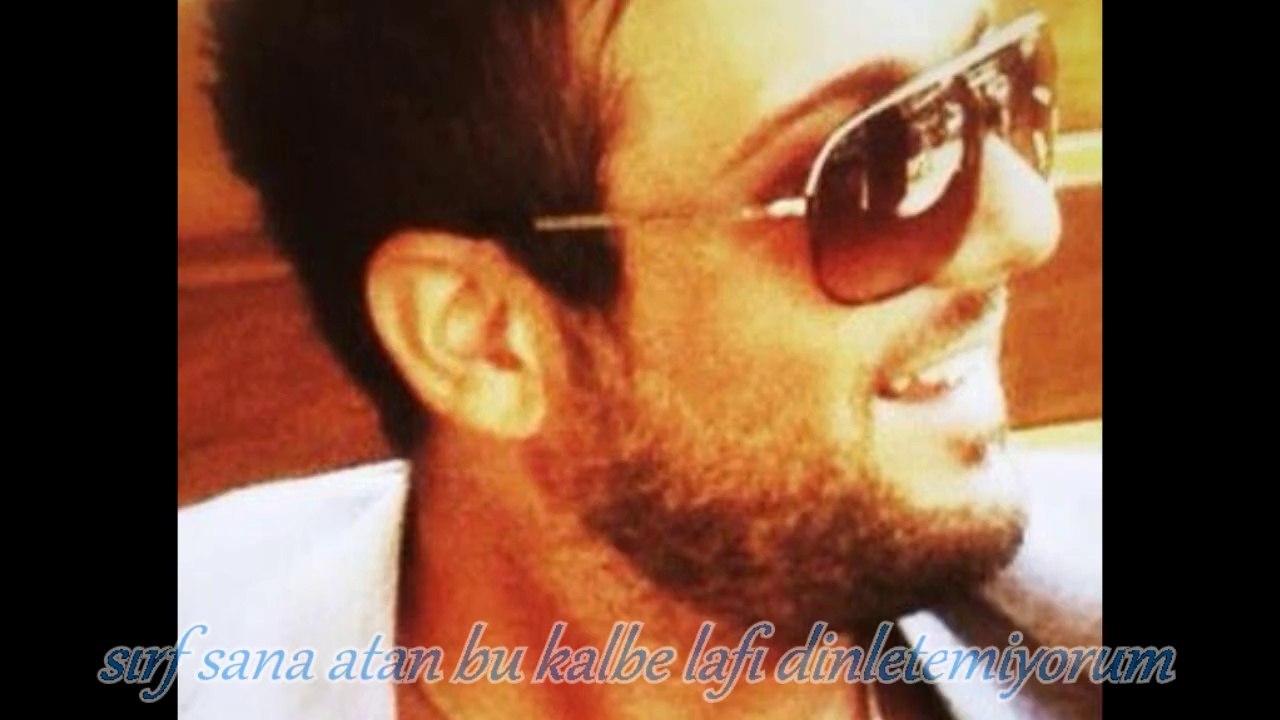 Tolga Tabu - Deli Oluyorum