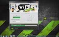 Hack Wifi Wep Password - Team Toxic 2014