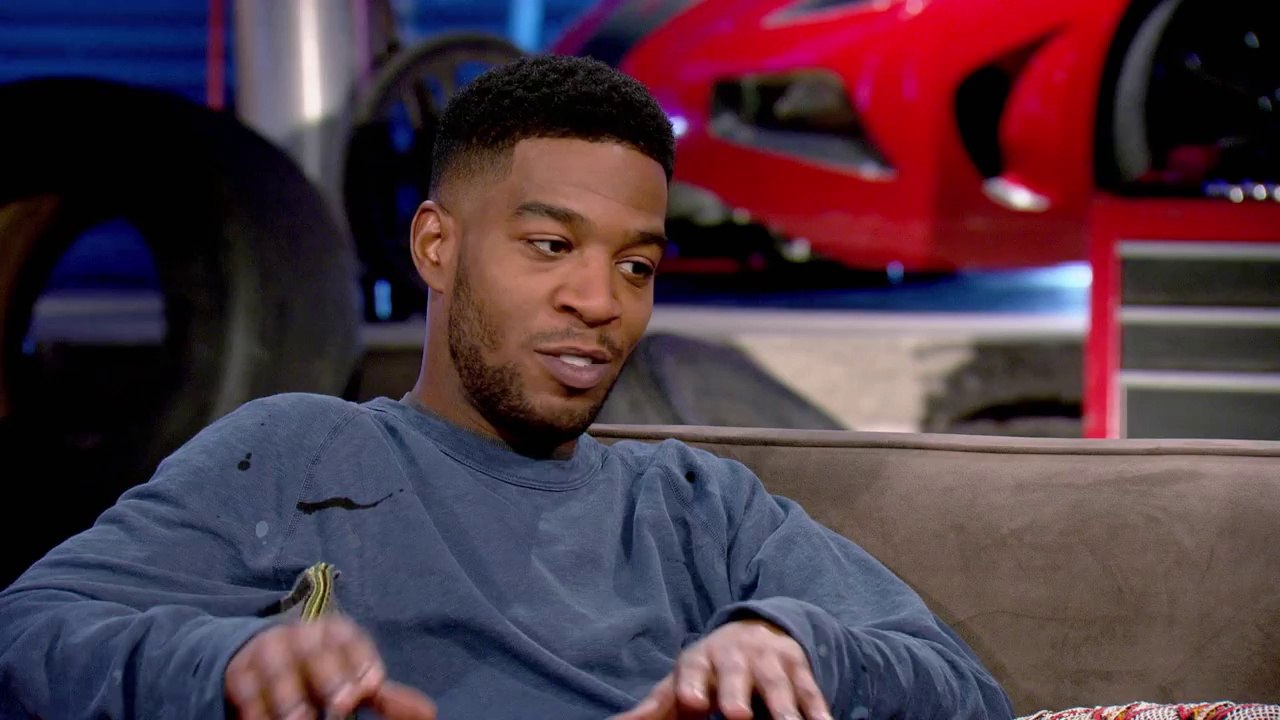 Need for Speed : Movie (2014) - Featurette "Pol...