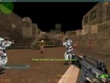 Counter Strike 1.6 Cheats WALLHACK + AIMBOT