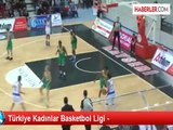 Türkiye Kadınlar Basketbol Ligi