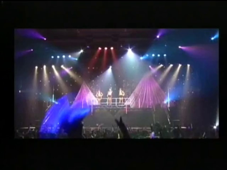 Country Musume - Onna no ko torishirabe time