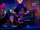 Hi Hi Puffy Ami Yumi   Cartoon Network 3D Teaser 1 dvb s untouched german