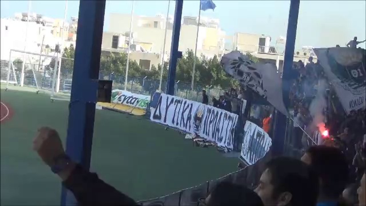 ΑΕΛ-Απόλλων-είσοδος Απόλλωνα (2)