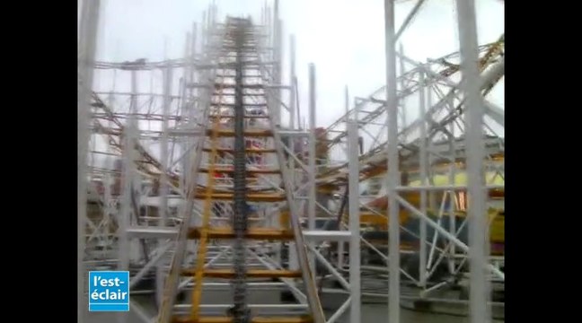 Foires de mars : le Grand Huit en live