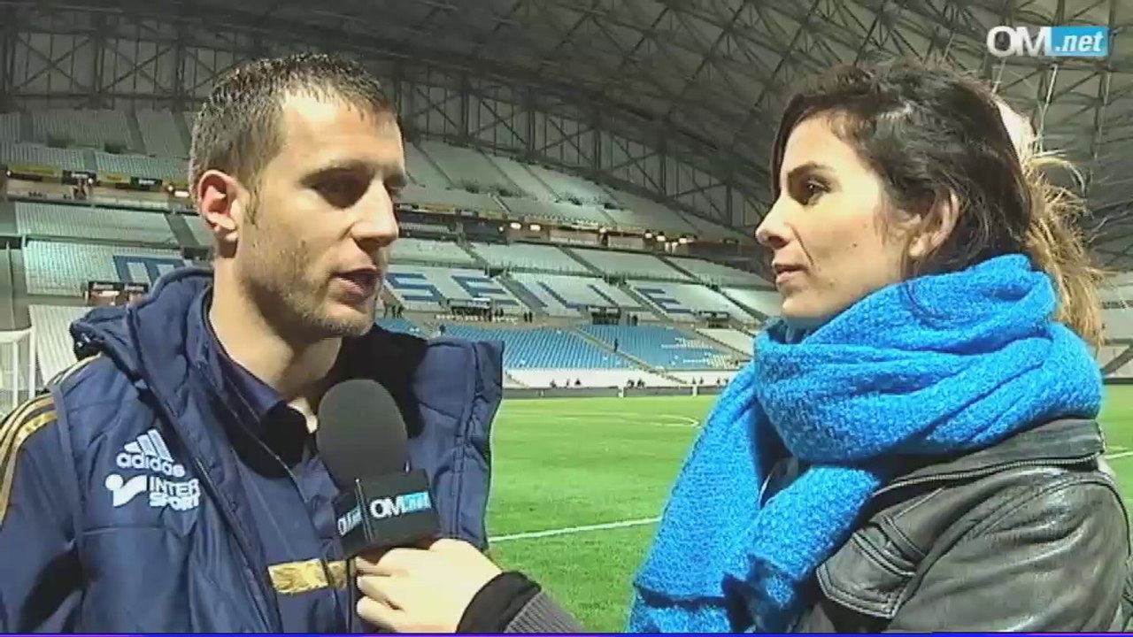 JT après OM-Lorient : le minimum pour le maximum