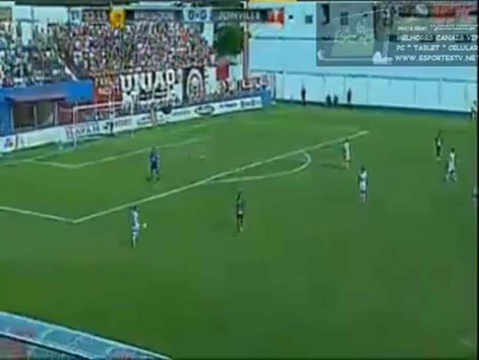 Vila Nova x Atletico -GO - Minuto do Jogo