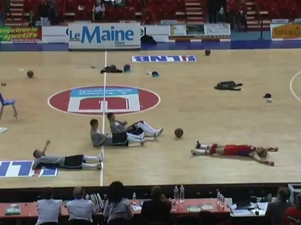 Magicfreestyle Le Mans