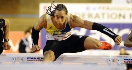 Download Video: Pascal Martinot-Lagarde : « J'attendais le combat »