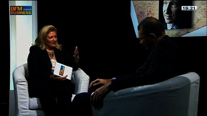 Lionel Zinsou, président de PAI Partners, dans qui-êtes vous ? - 22/02 2/4