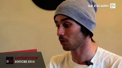 Kevin Rolland : "Je m'imaginais quatrième"