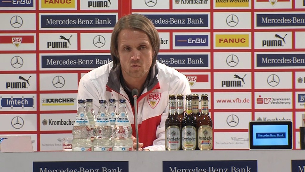 Schneider: 'Schiri brachte uns auf Verliererstraße'