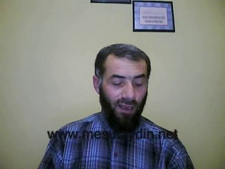 ESMA DERSLERİ EL- İLAH-1