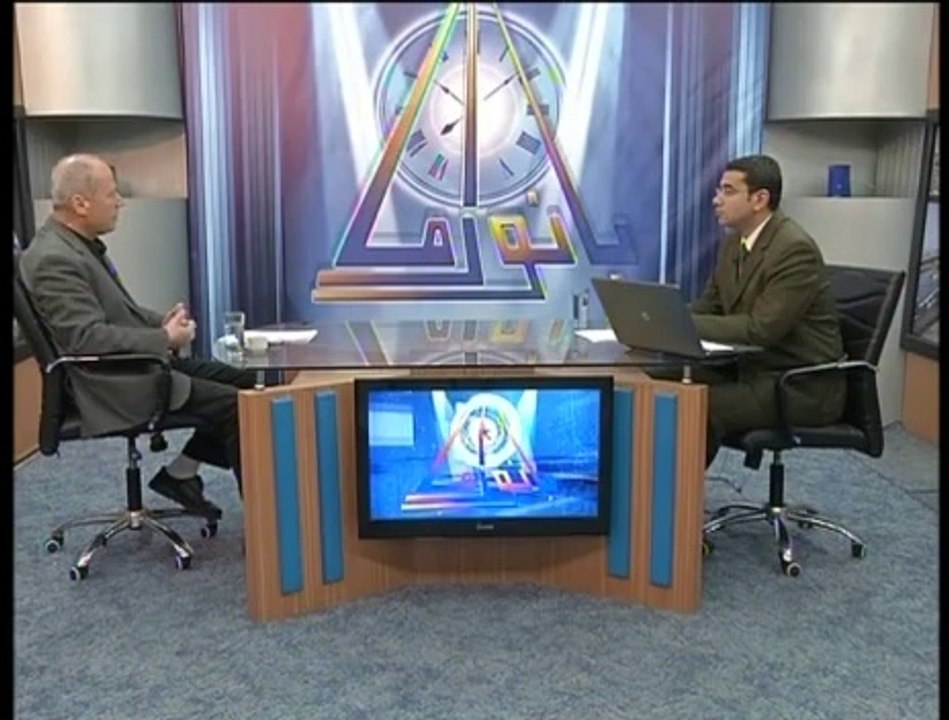 بانوراما الساعة 22-2-2014