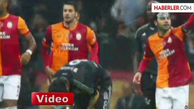 Drogba ve Muslera, Fenerbahçe'ye Mesaj Yolladı