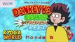 Walkthrough Monde 5 - Donkey Kong Country : Tropical Freeze