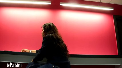 Les confidences d'Amel Bent