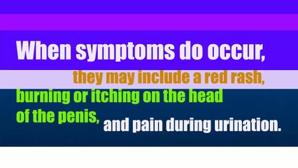 How to Get Rid of a Yeast Infection in Men and How to Cure a Yeast Infection in Men