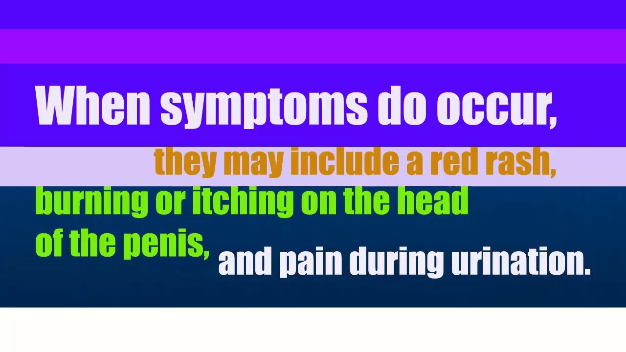 How to Get Rid of a Yeast Infection in Men and How to Cure a Yeast Infection in Men