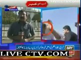 Dating Exposed in Quaid-e-Azam Mazar in sar-e-aam