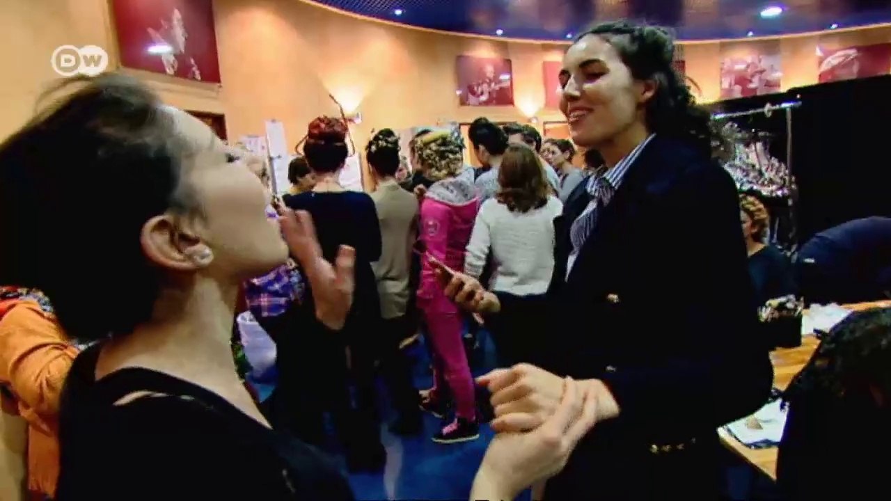 Euromaxx Highlights vom 22.02.2014 | Euromaxx