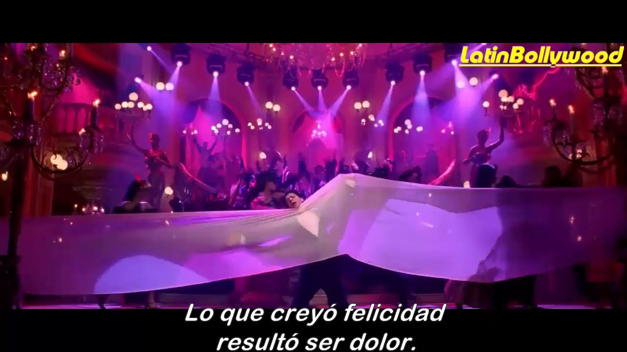 Video Dastaan-E-Om Shanti Om Subtitulado Pelicula Om Shanti Om