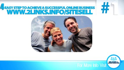 4 Easy Step To Achieve A Successful Online Business Part 1
