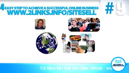 4 Easy Step To Achieve A Successful Online Business Part 9