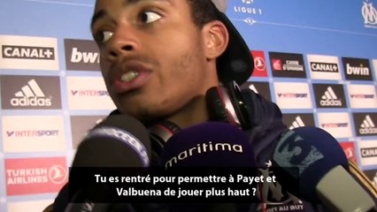 Lemina : "Un match particulier"