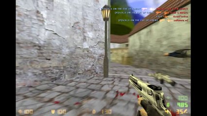 Dream nearly came True :(