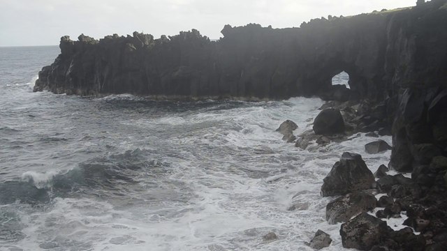 _DSC1867 Ile de la Réunion, St-Phil Cap Méchant, vagues