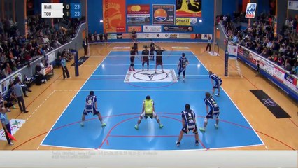 Replay - LAM J20 - Narbonne / Tours
