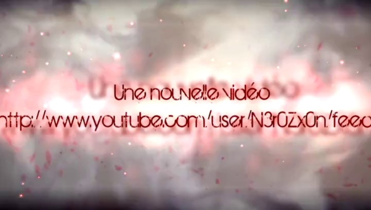 Intro | Neroz | (Edit by Laurent Caccia)