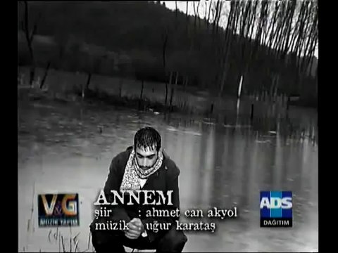 Annem (Uğur Karataş)seslihis.com // seslihis.com /seslihis / [CaNMiSaLi]