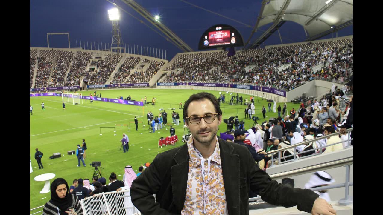 Guillaume Cordeaux