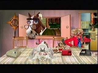 I Am Not An Animal - E03