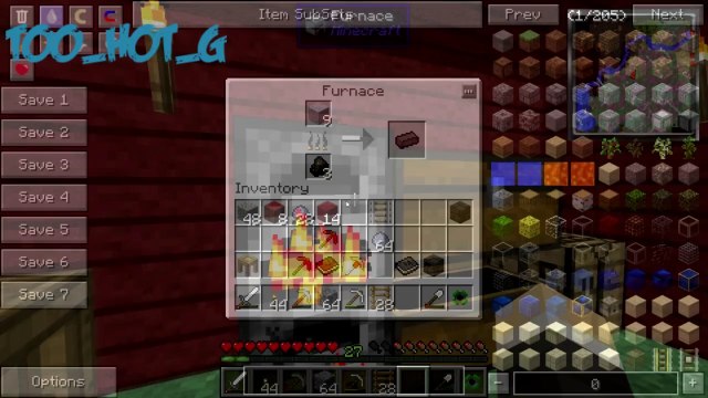 FSG Minecraft Let's Play: Technic Attack of the B-Team! Modpack - Episode 3