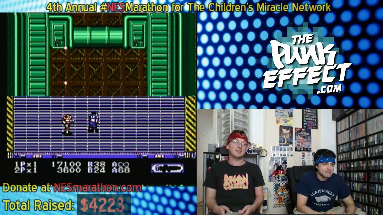2013 NES Marathon 01-01