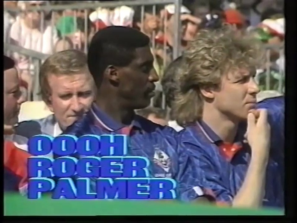 OOOH Roger Palmer