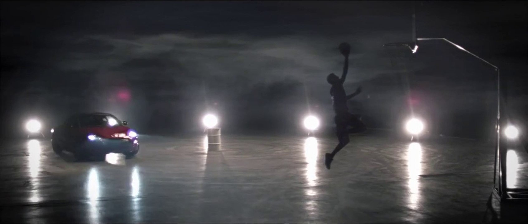 Publicité Peugeot RCZ R - "R you ready ?" (2014) ( www.feline.cc )