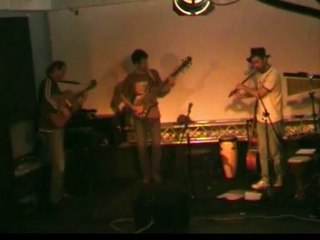 flute peule- RV SUITE