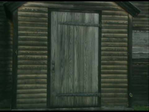 Véritables histoires de maisons hantées - Toute la vétié sur les sorcières de Salem