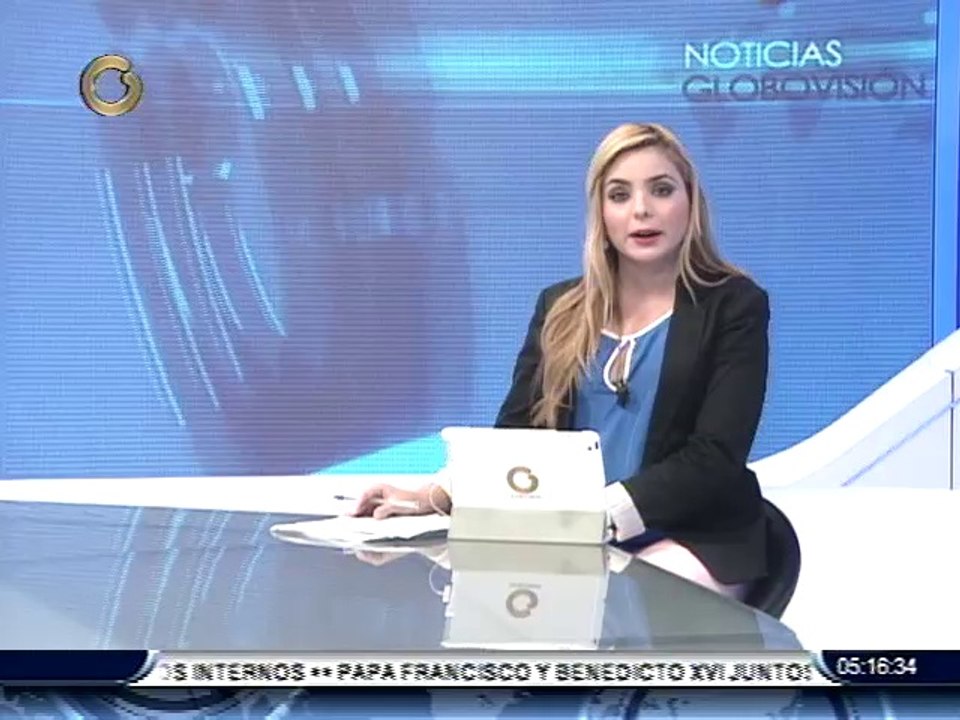 Manifestantes cierran paso en Plaza Altamira y Avenida Principal de Country Club