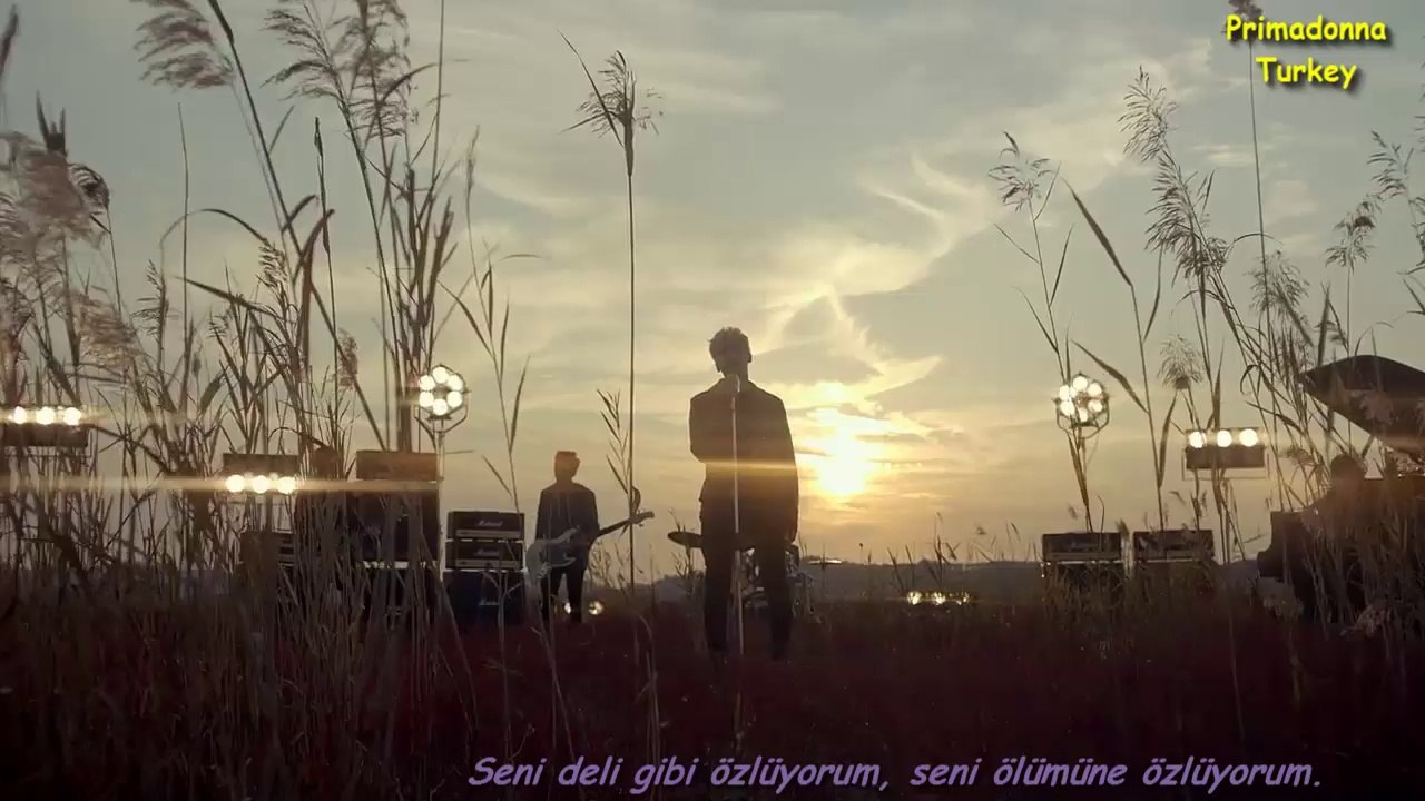 [Turkish Sub]FT Island-Madly