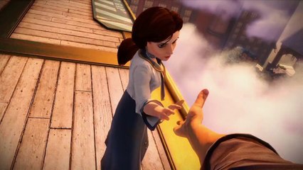 BioShock Infinite - Lamb of Columbia Trailer