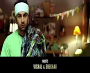 Tujhe bhula Diya( Anjana Anjani full video)